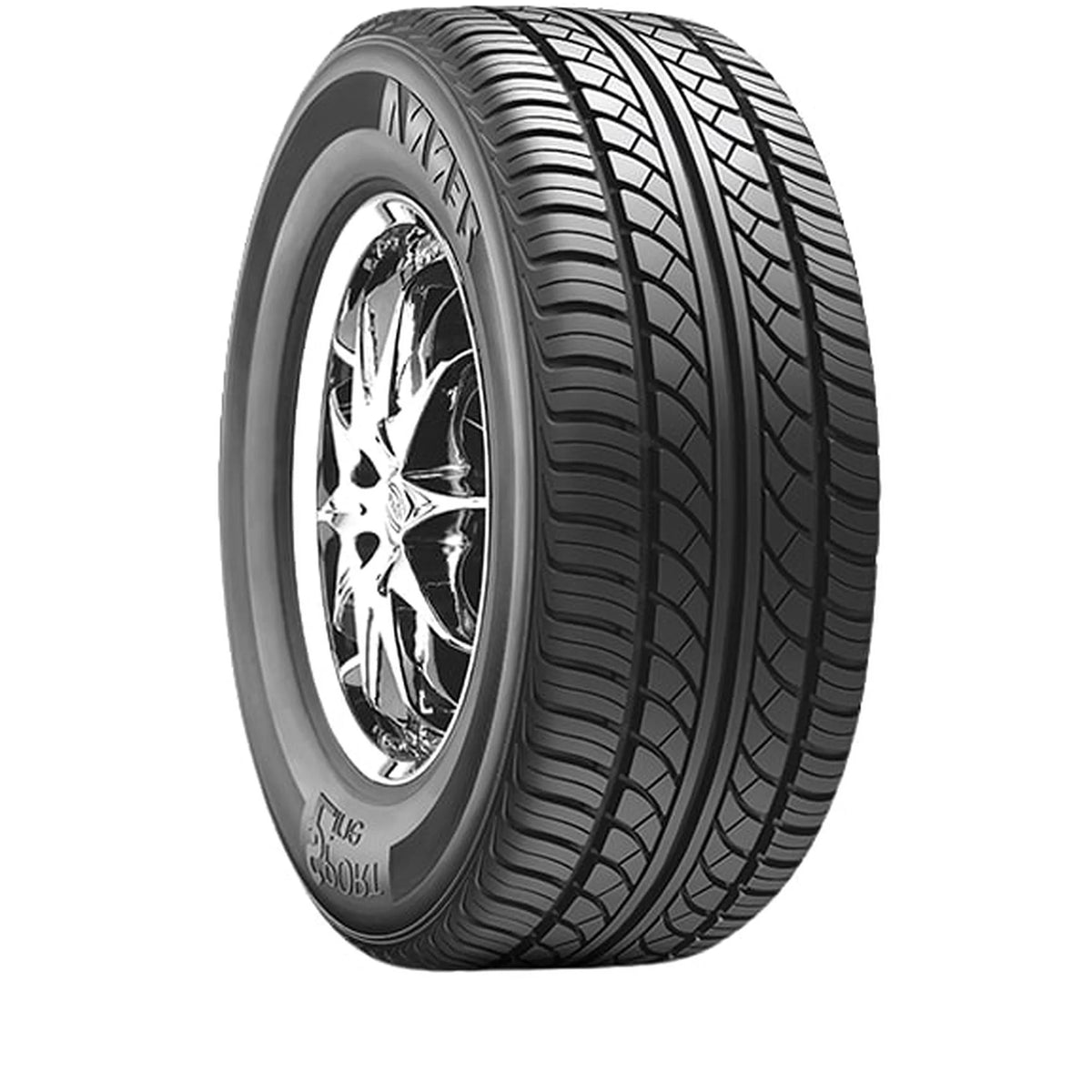 P205/65R16 95H All Season Passenger Tire U102506