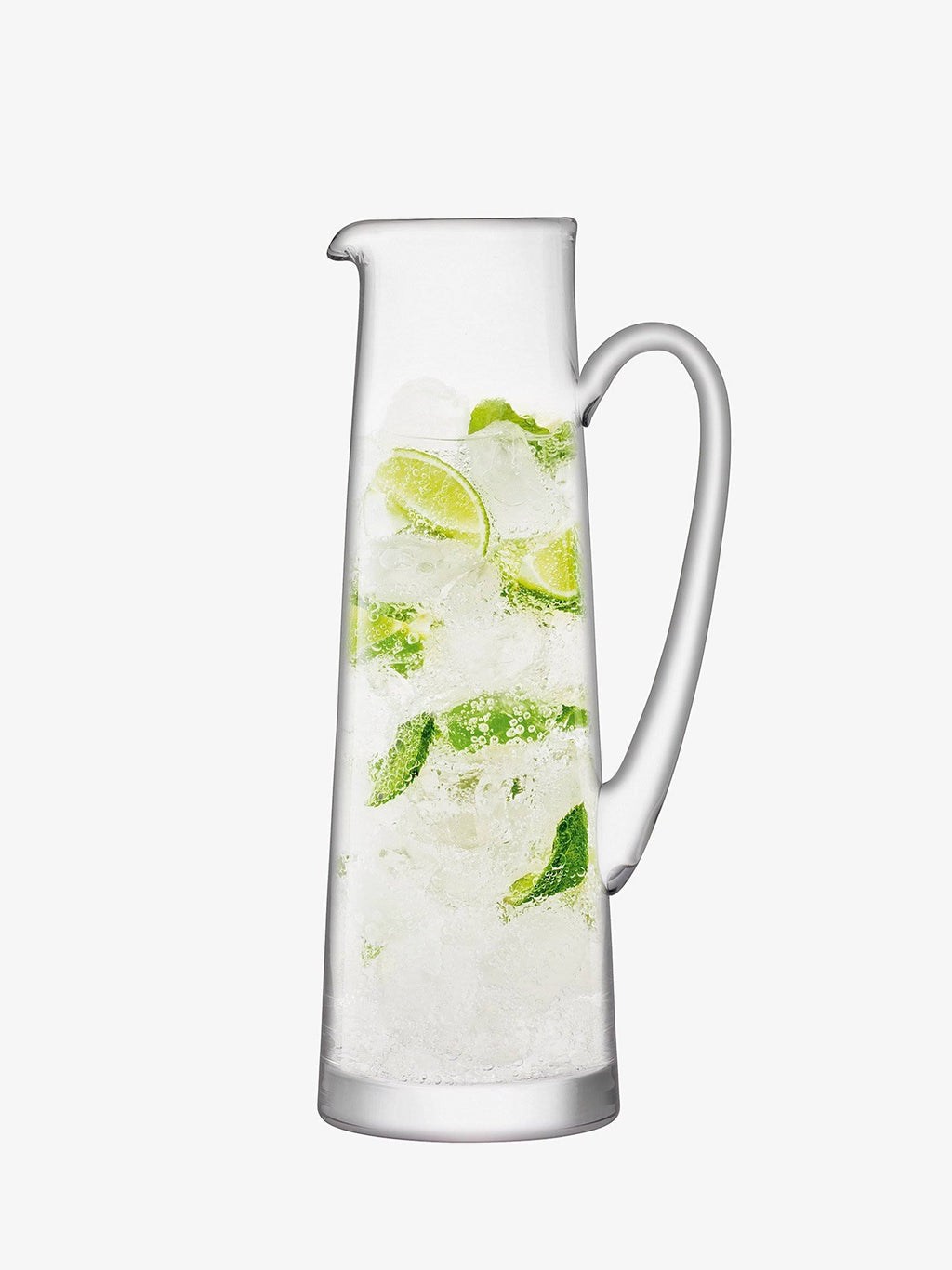 Clear Tall Tapered Jug 1.7L L5887