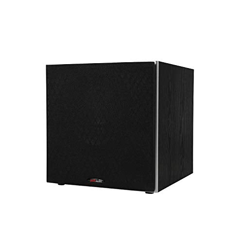 10" Powered Subwoofer Q935