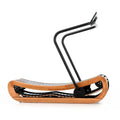 Curved Manual Treadmill M46396