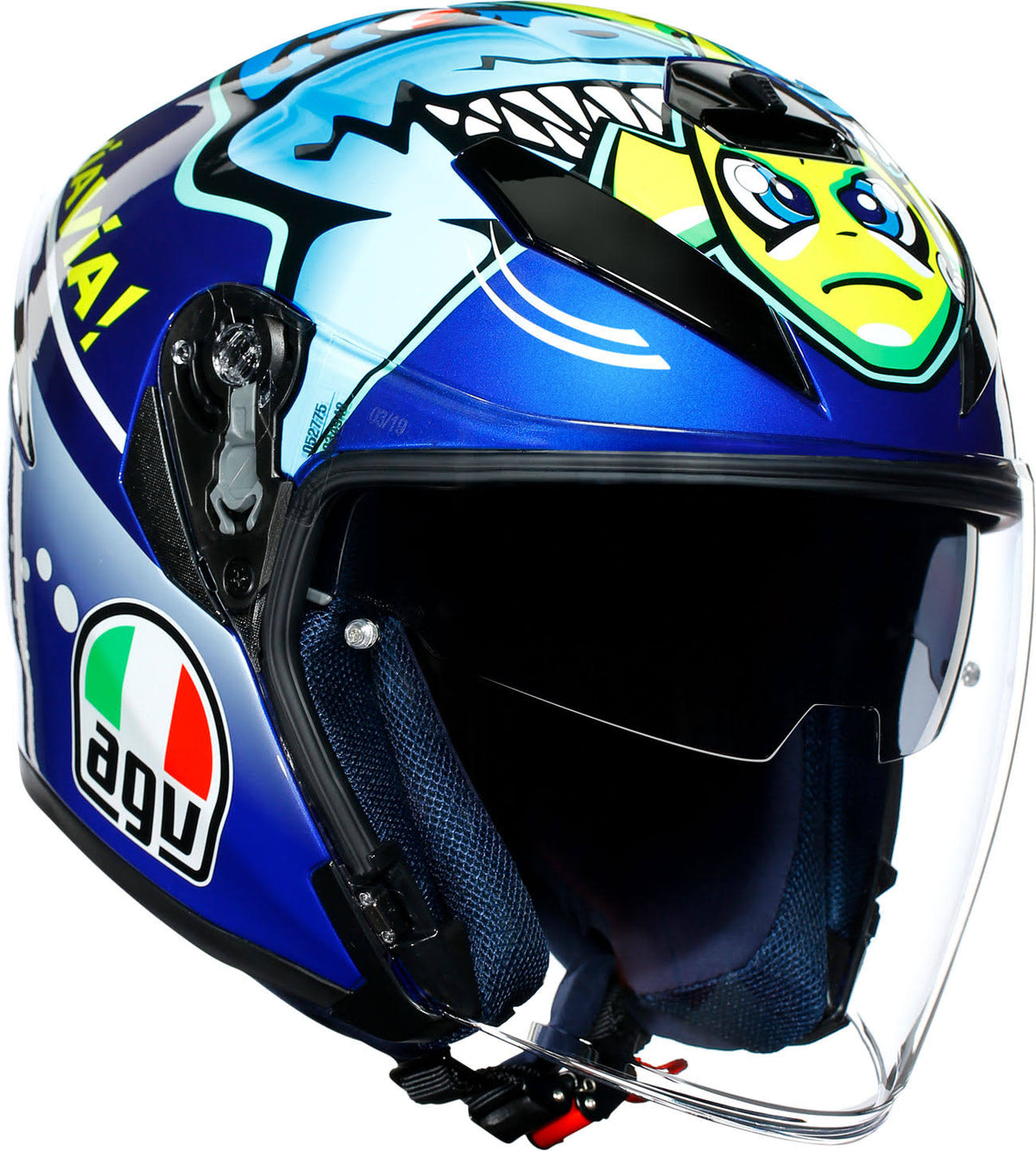 Helmet Size XL T46135