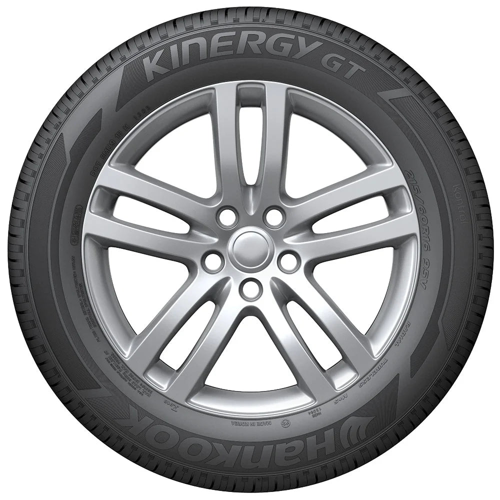 All-Season Tire 205/55R16 91H I625