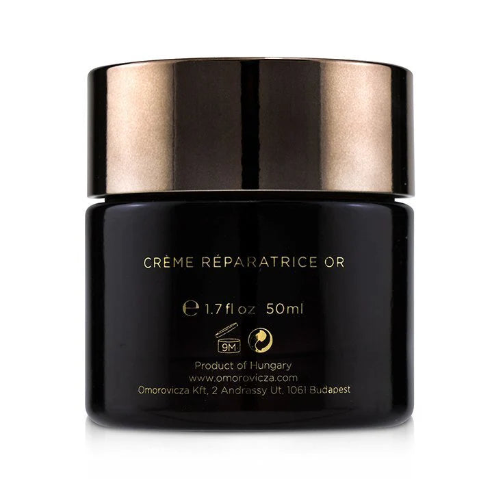 Gold Rescue Cream 50ml B714012