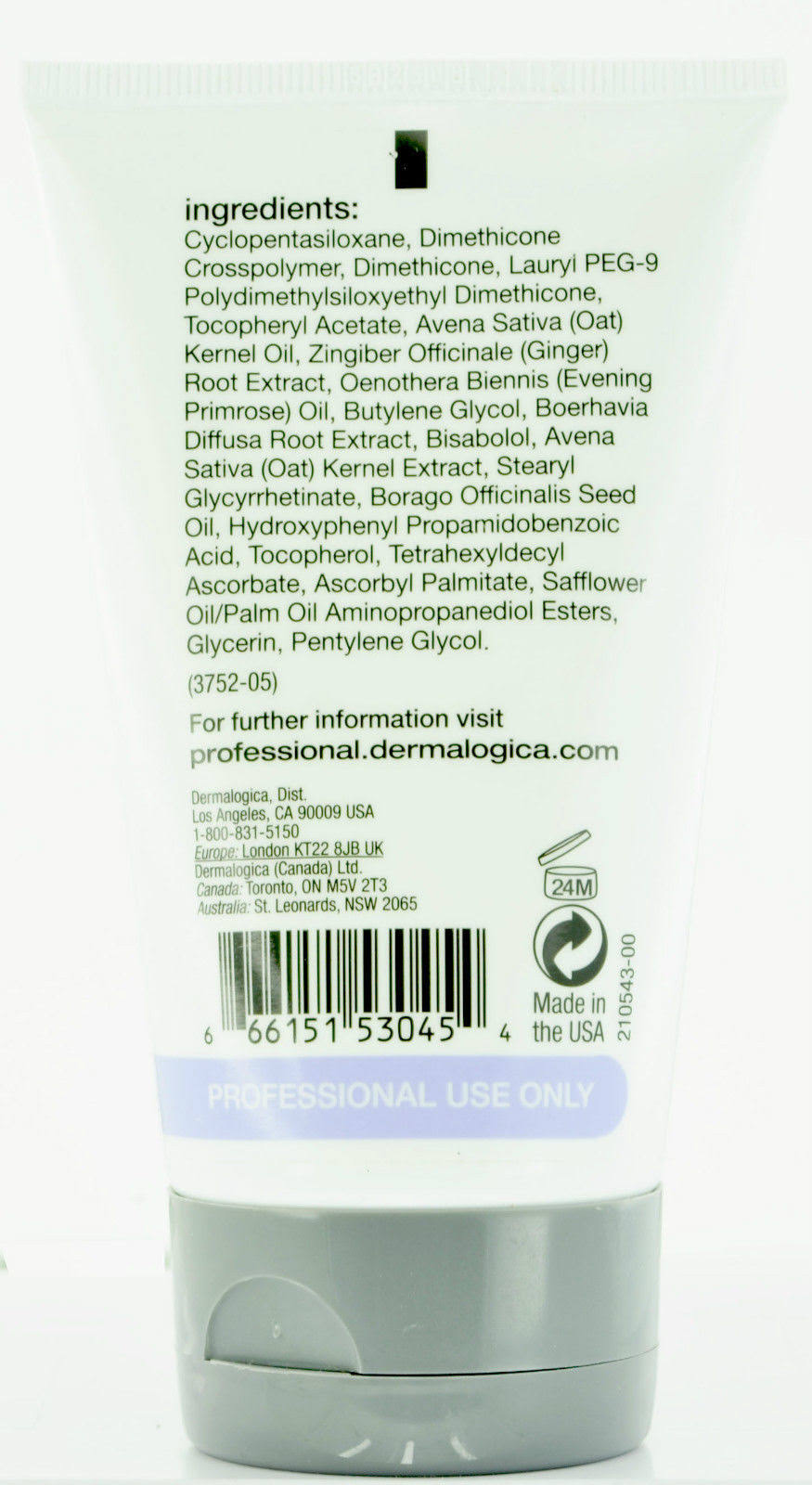 Barrier Repair 4 oz M320618