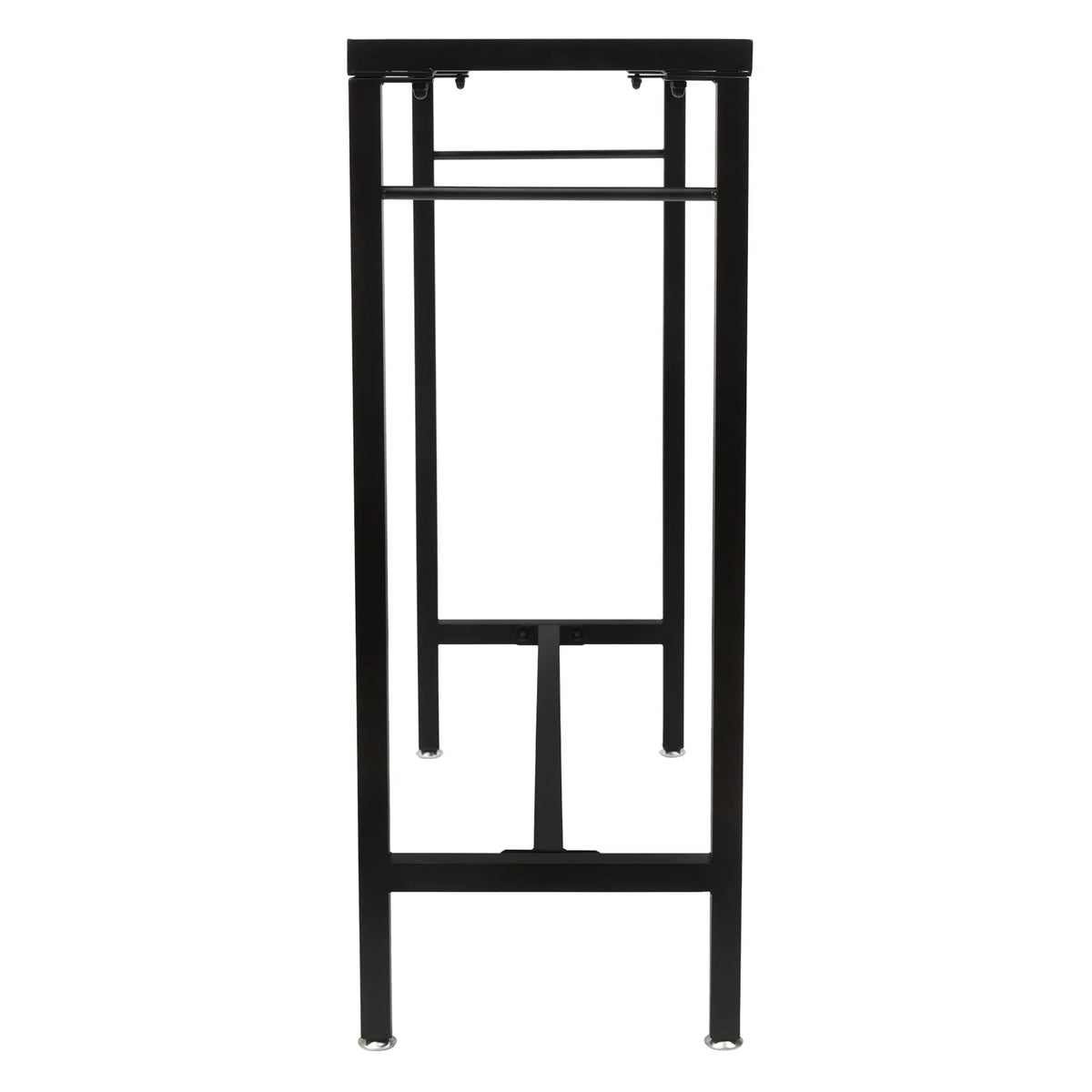 39'' Tall Bar Height Table J145