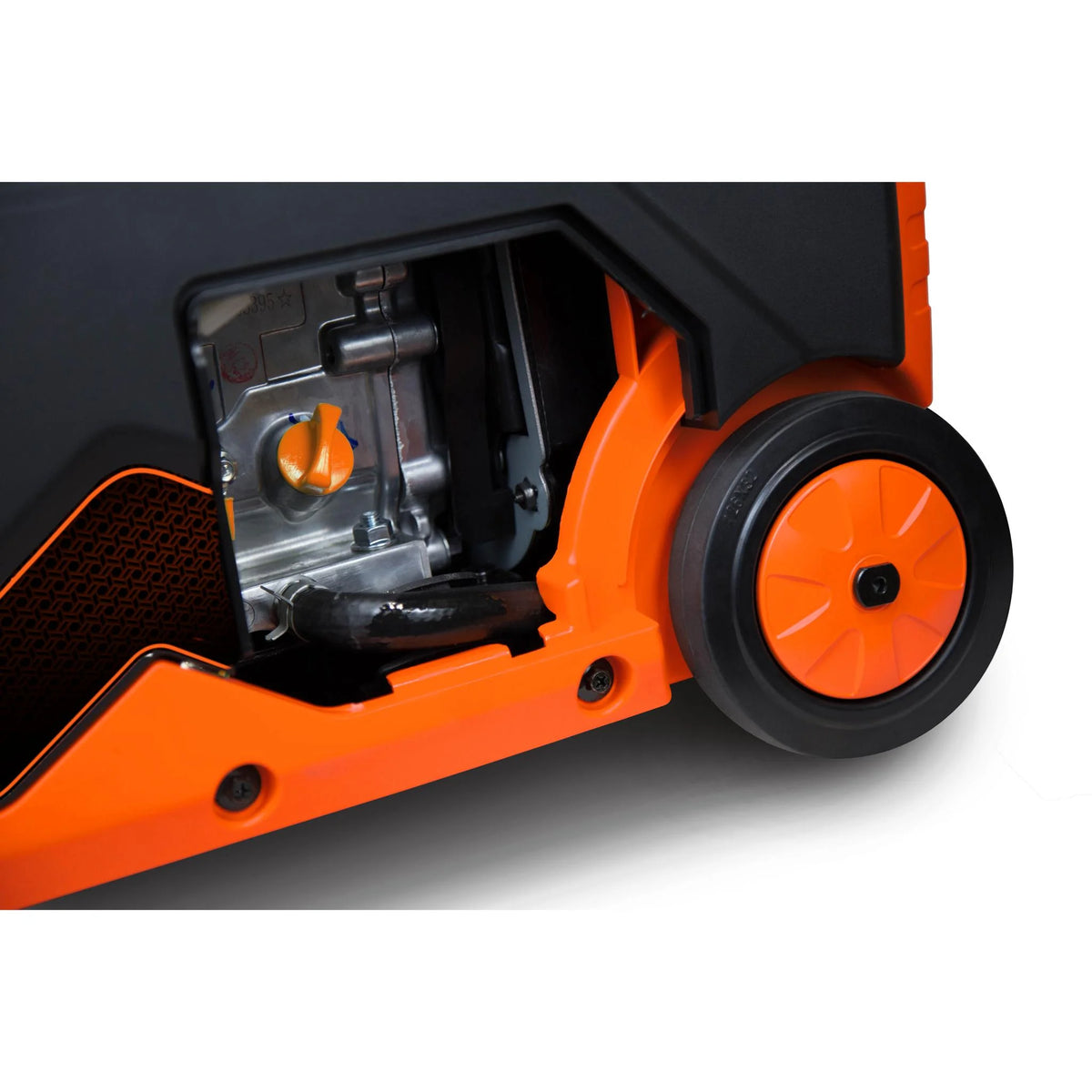 4500-Watt Portable Inverter Generator A291844