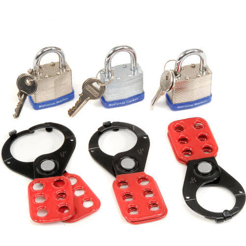 Electrical Lockout Kit L564315