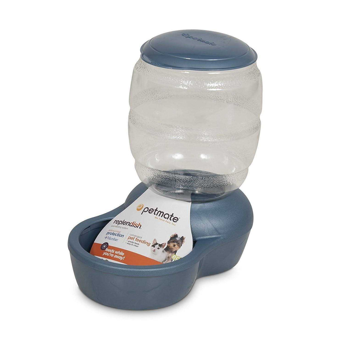 Pet Feeder U2807