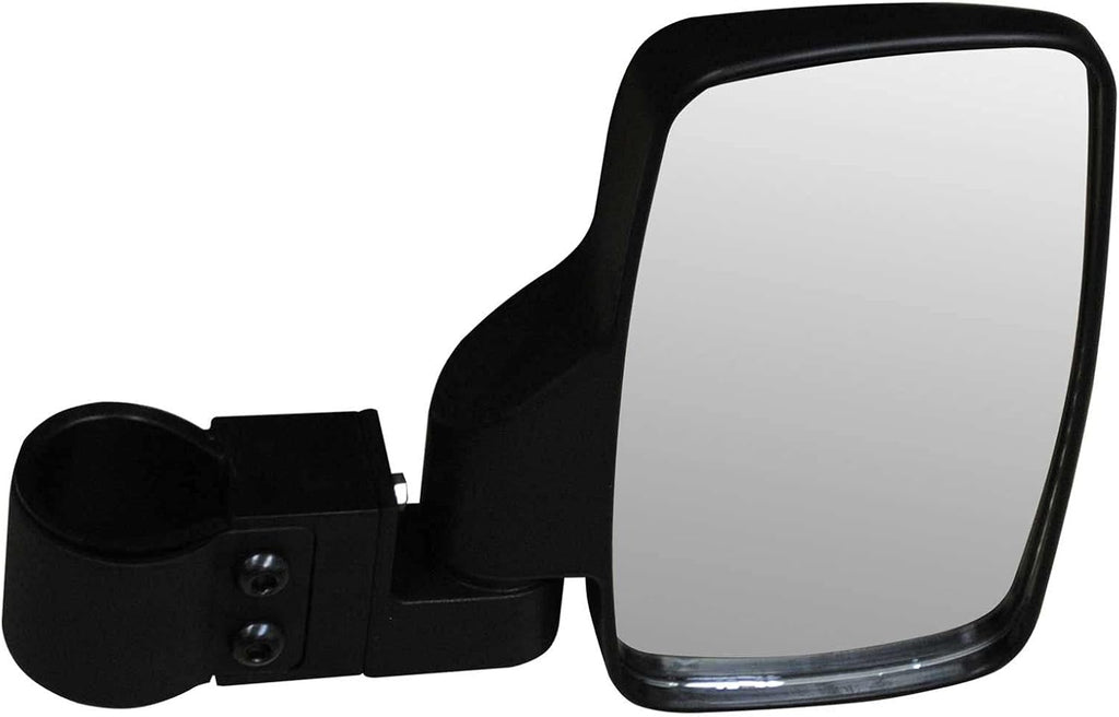 Left and Right Convex Mirrors for 2'' Round Roll Cages V54655