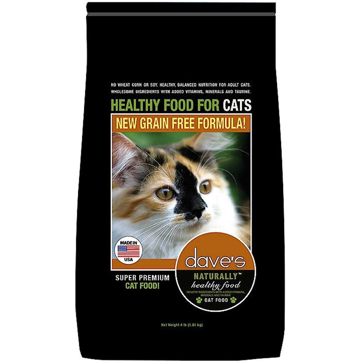 Adult Dry Cat Food I561
