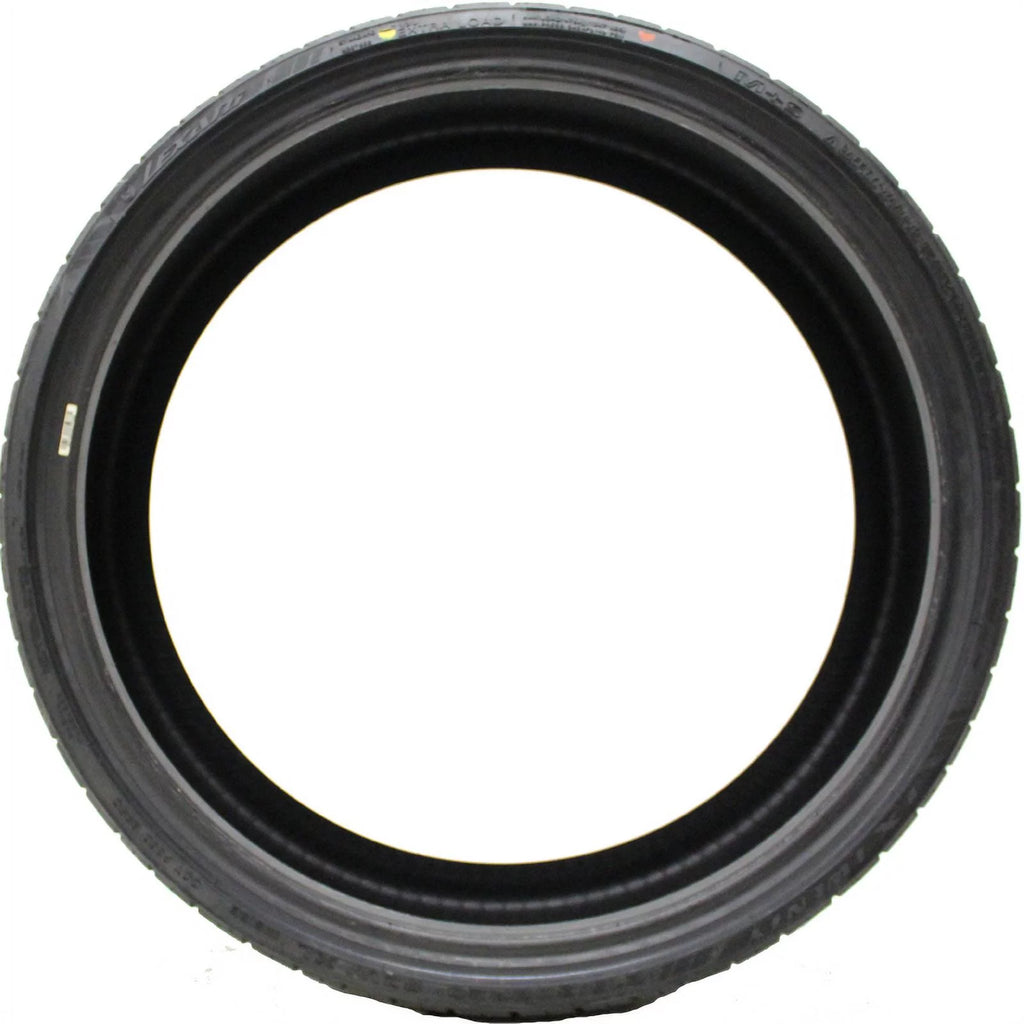255/35ZR19 96W XL Passenger Tire S4632