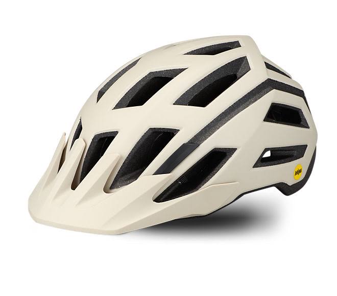 Satin White MIPS Helmet M60295
