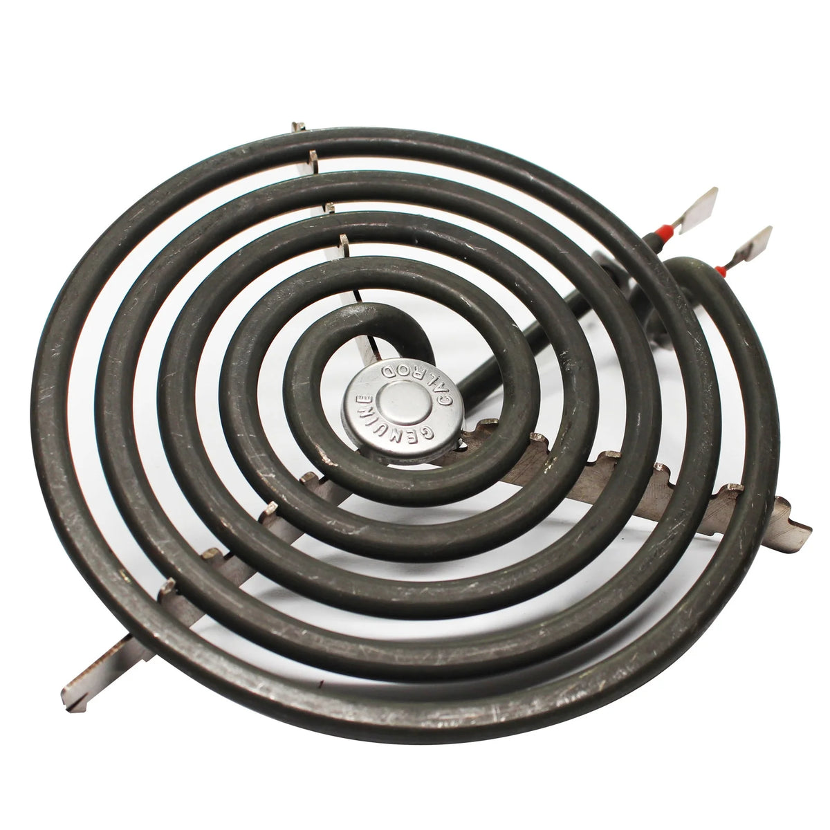 2-Pack 6 inch 5 Turns Surface Burner Element for Range, Stove & Cooktop V395