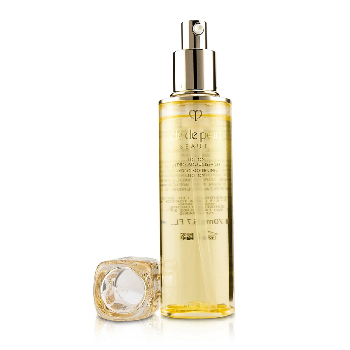 Hydro-Softening Lotion 170ml P549