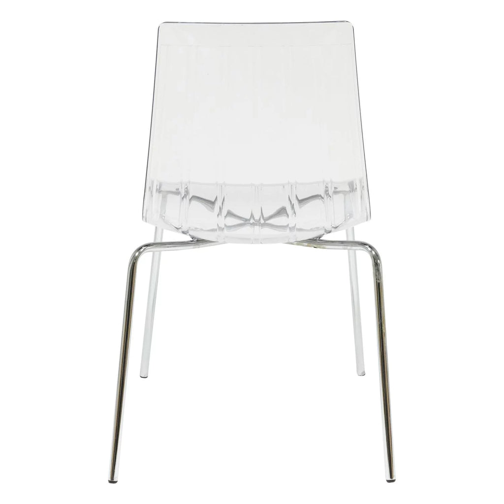 Vintage Dining Chair Set of 4 V205