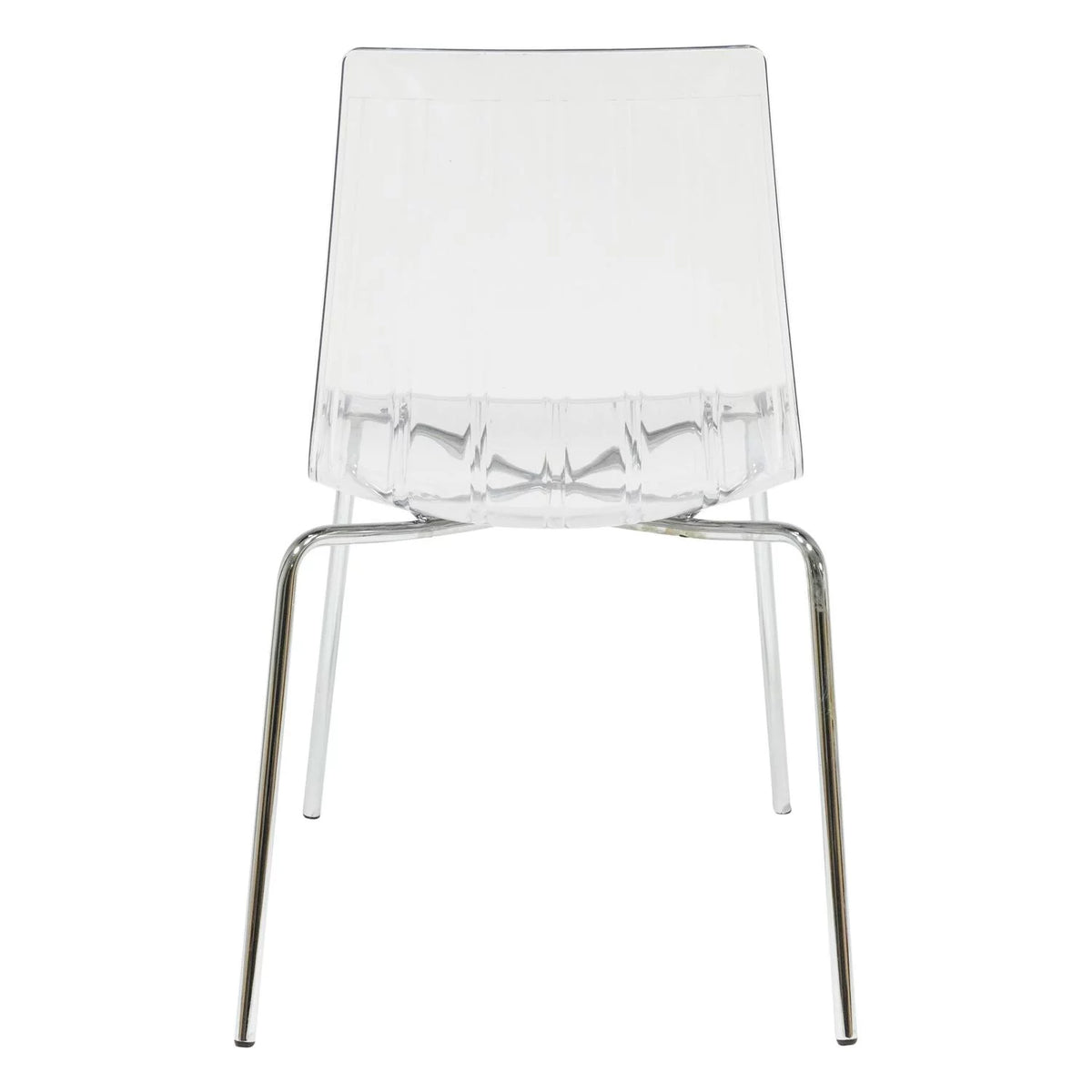 Vintage Dining Chair Set of 4 V205