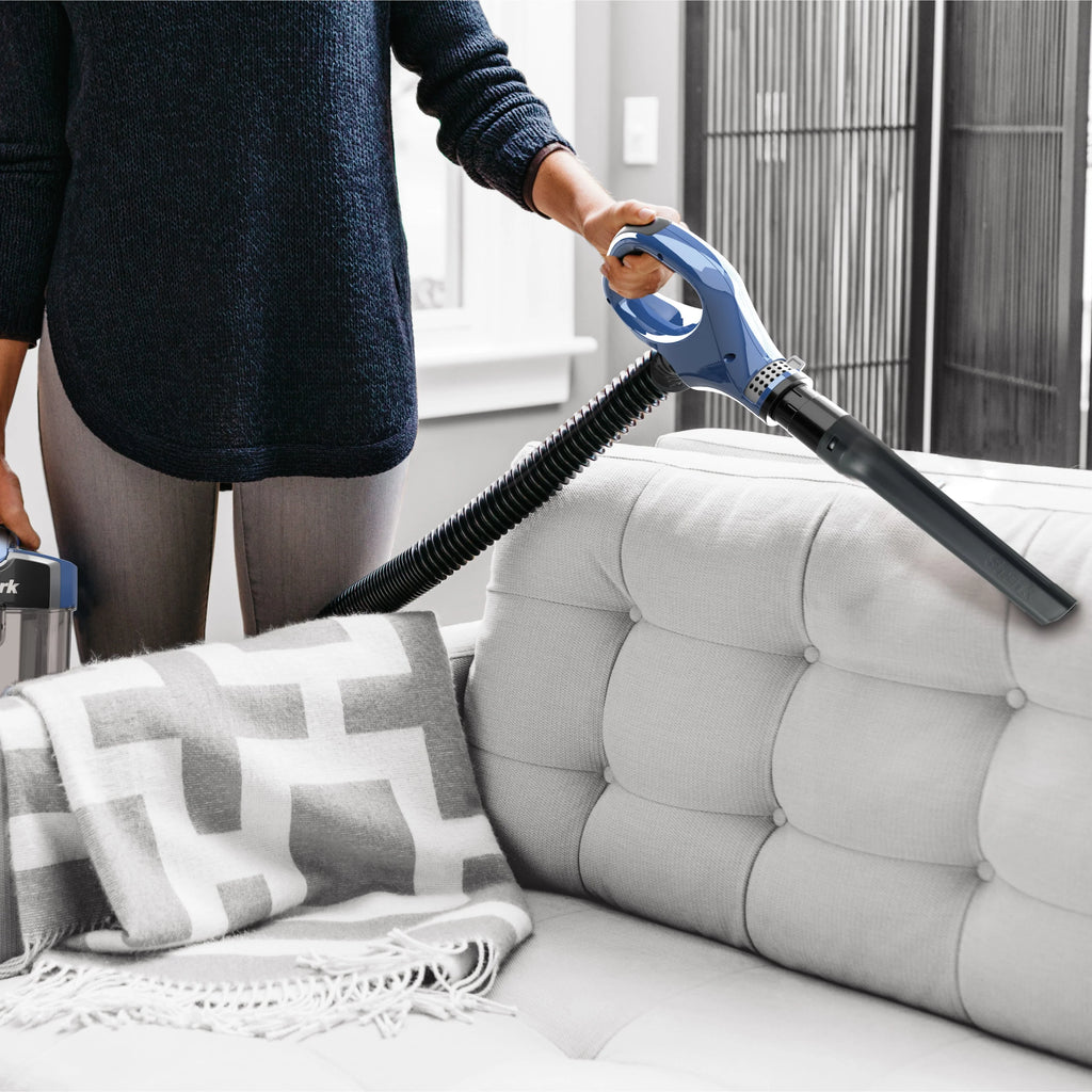 Upright Vacuum G6061