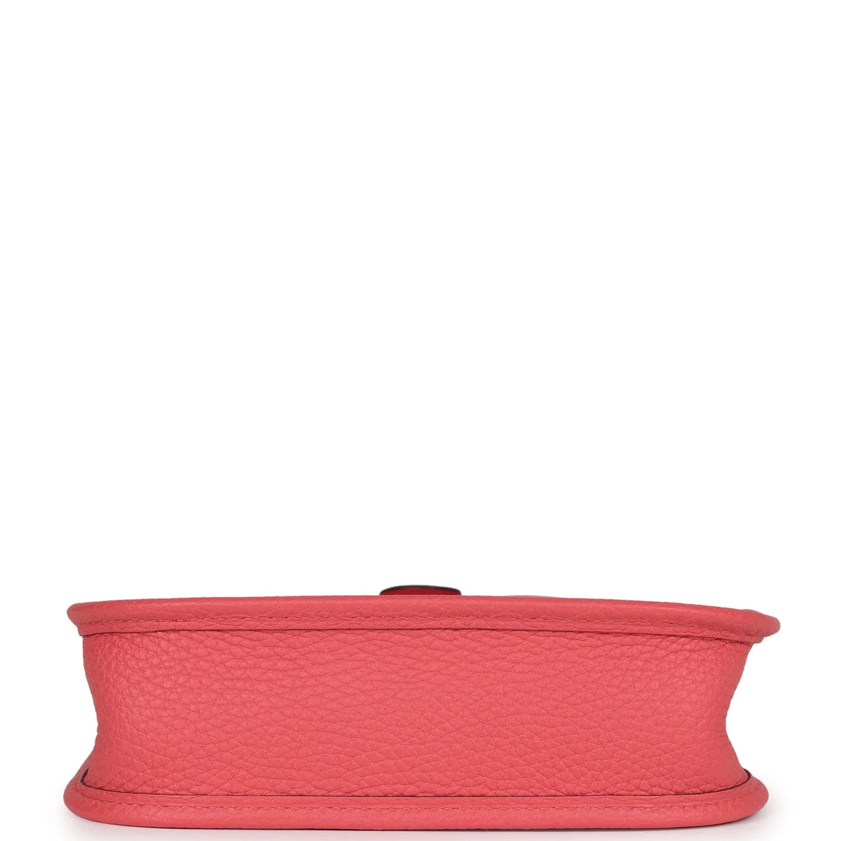 Rose Texas Clemence Palladium Hardware Bag R5034