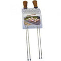 Barbecue Skewers Set of 2 I4129