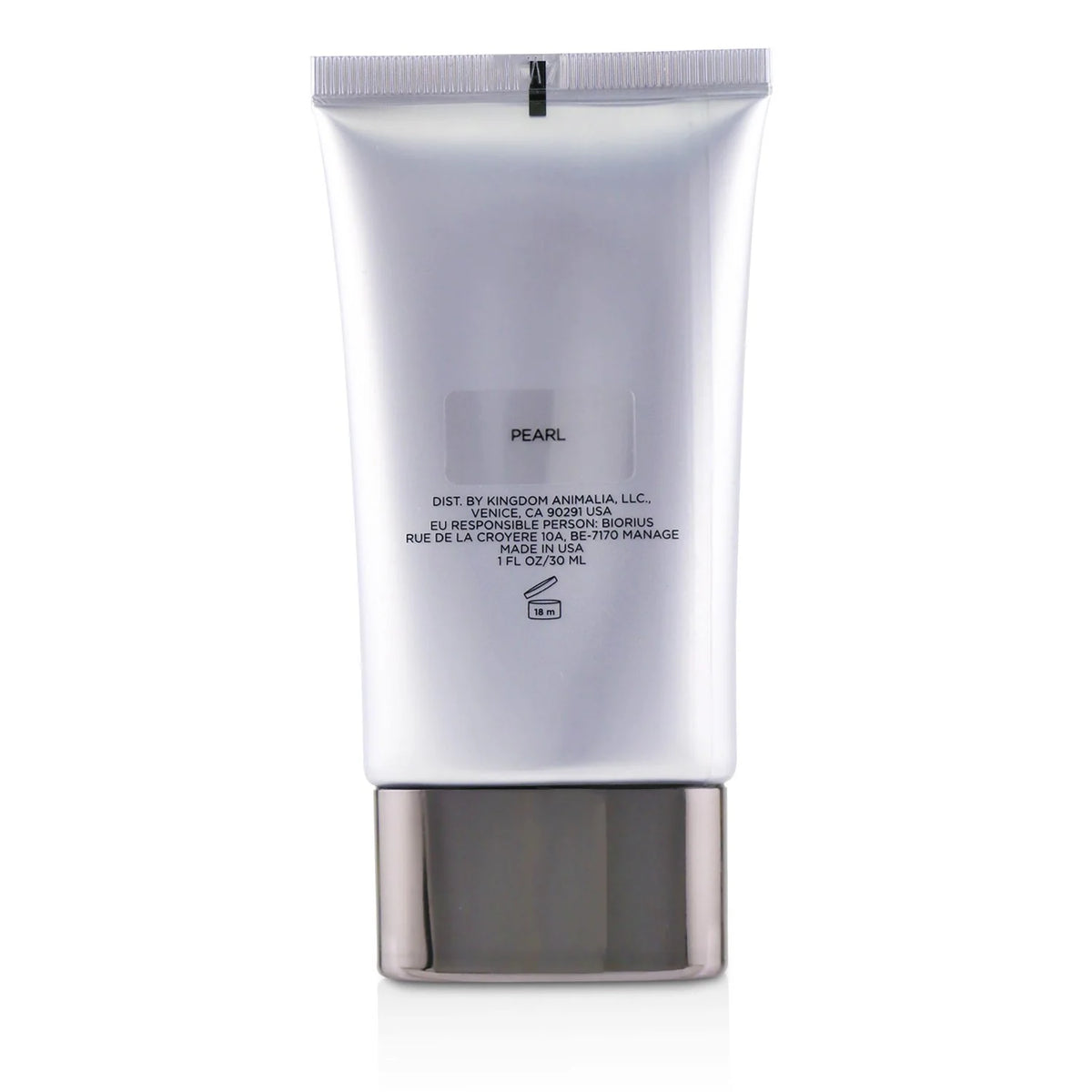 Liquid Powder Foundation 30ml N477