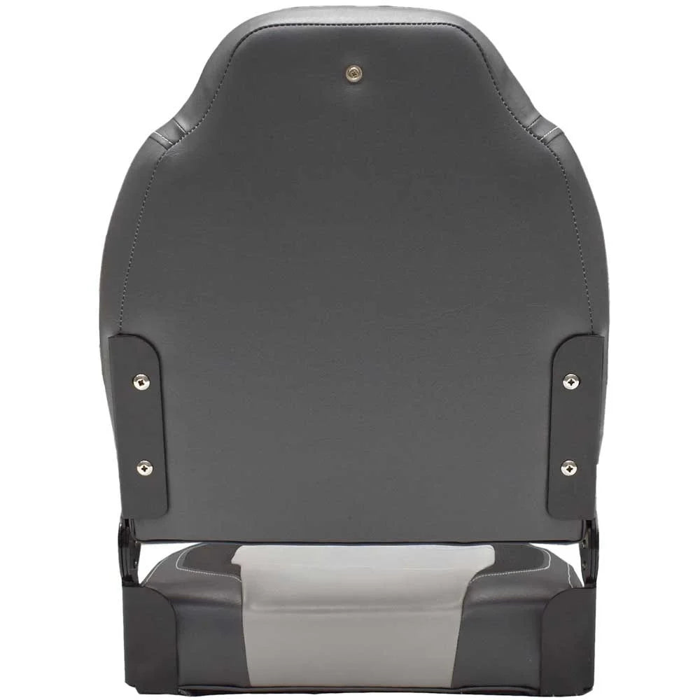 Gray Black Blue Folding Fishing Seat F8719