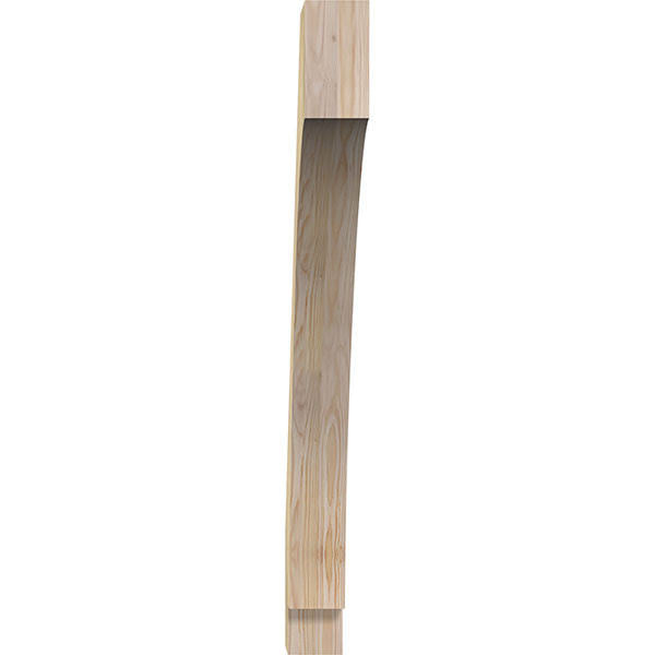 Imperial Rough Sawn Brace, Douglas Fir A349