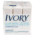Individually Wrapped Bath Soap 3.1 oz Bar 72/Carton D822