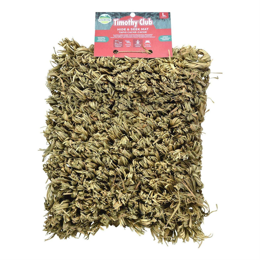 Timothy Club Hide & Seek Mat T78751