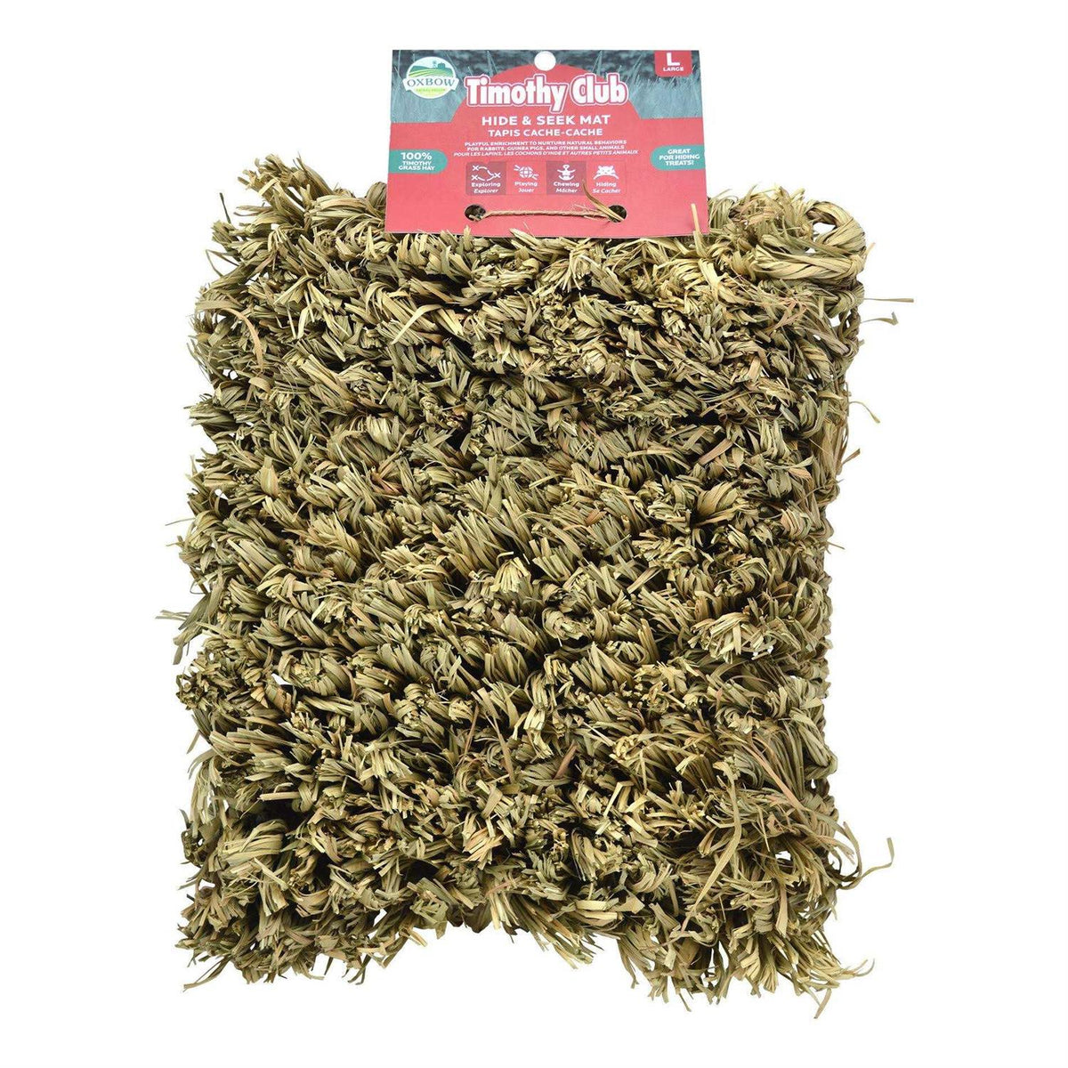 Timothy Club Hide & Seek Mat T78751