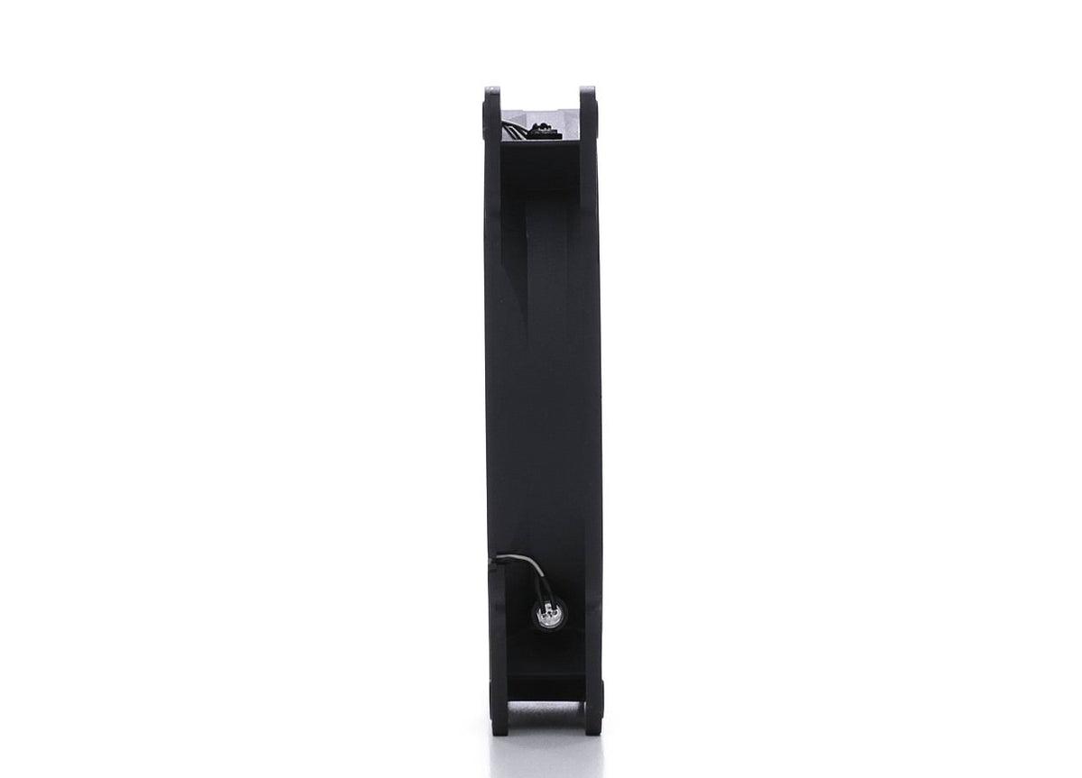 White High Static Pressure Fan F499