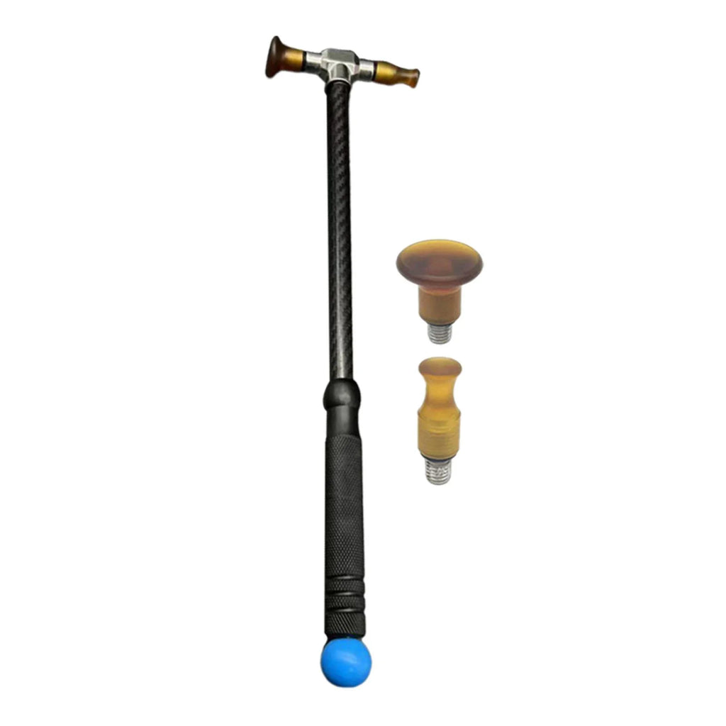 Car Body Paintless Dents Repair Hammer Tools Set A7911