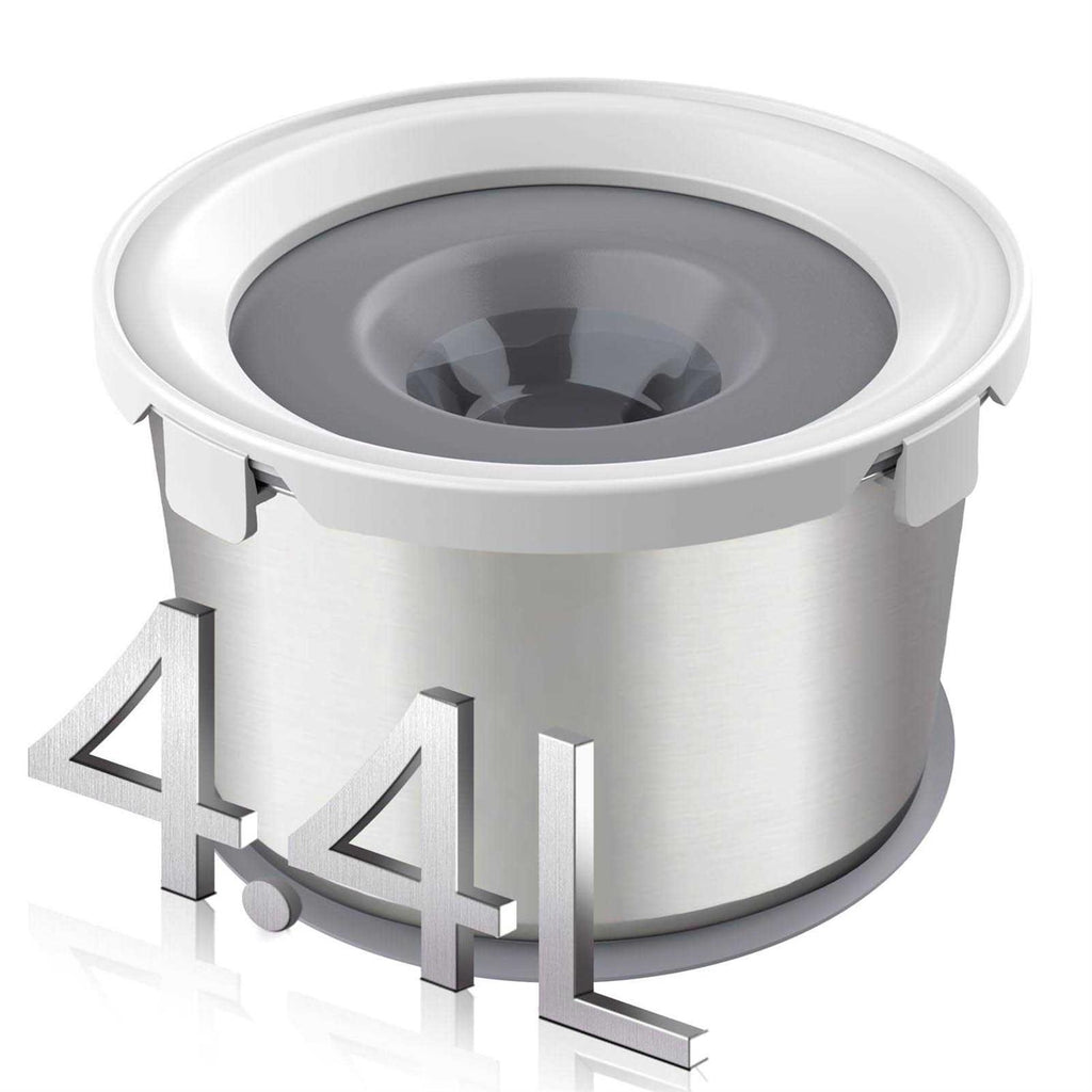 4.4L No Spill Stainless Steel Dog Water Bowl B132479