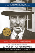 The Triumph and Tragedy of J. Robert Oppenheimer (Hardcover) G7223