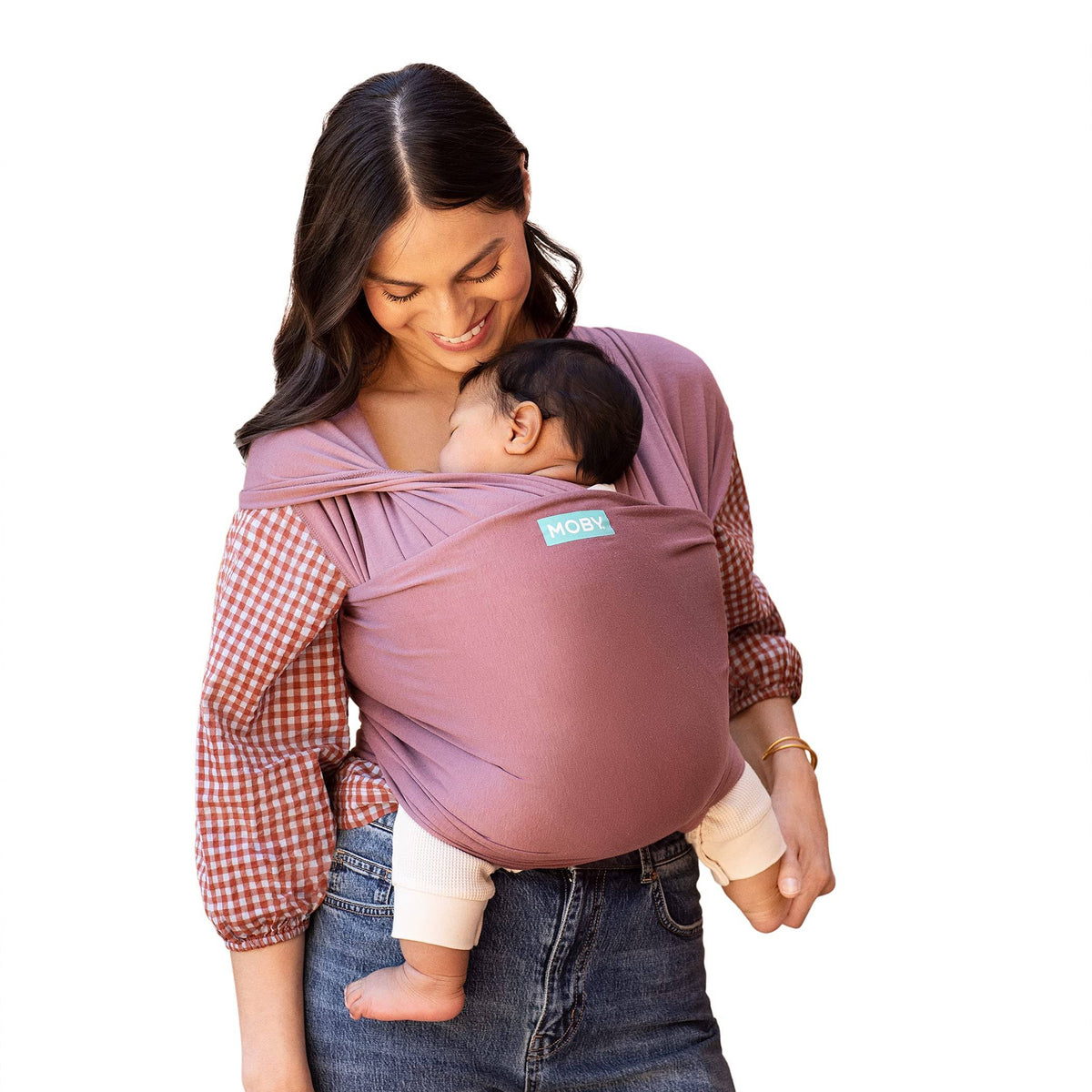 Red Baby Carrier R895057