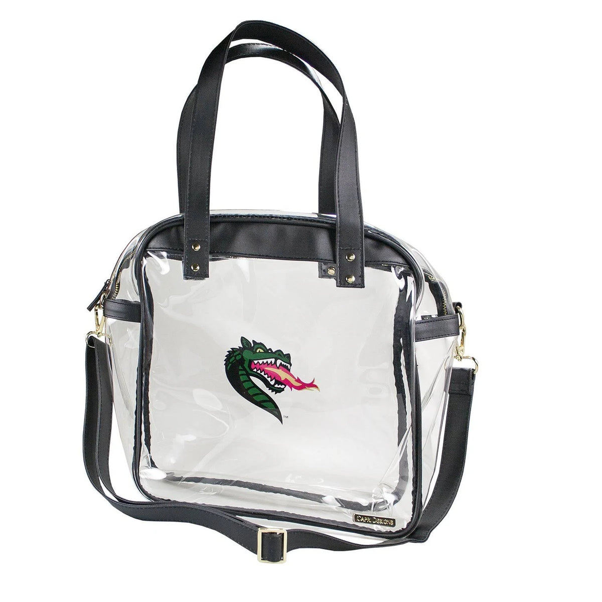Black Carryall Tote M64673