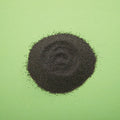 Black Aluminum Oxide 70 Grit Abrasive Media O8947