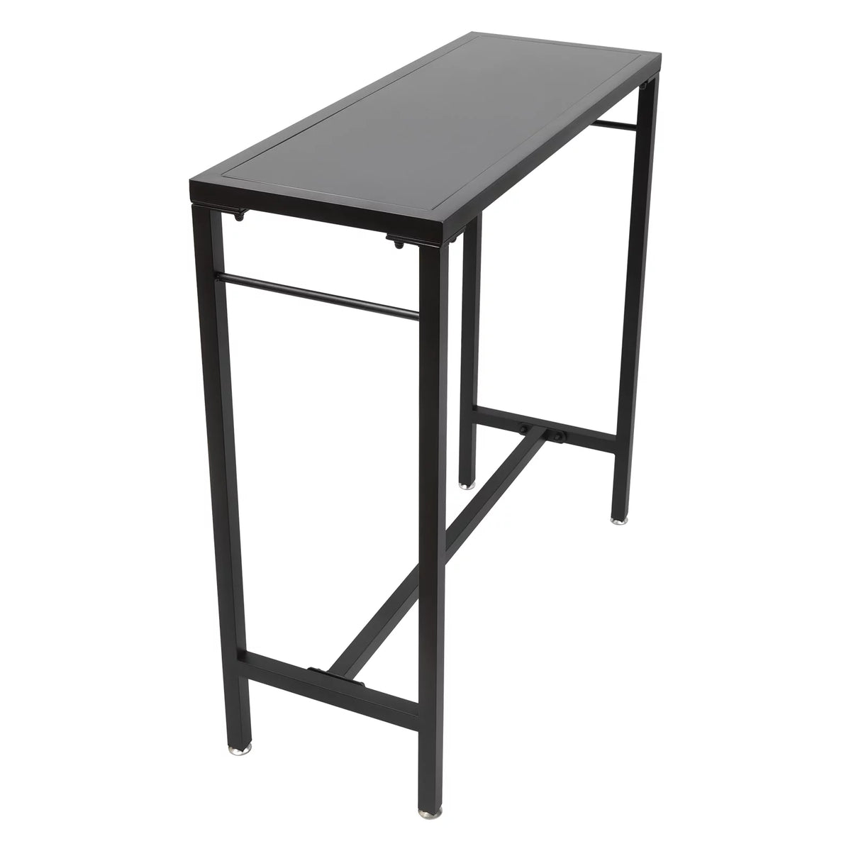 39'' Tall Bar Height Table J145
