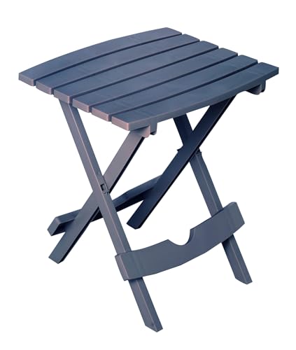 Plastic Quik-Fold Side Table H553559