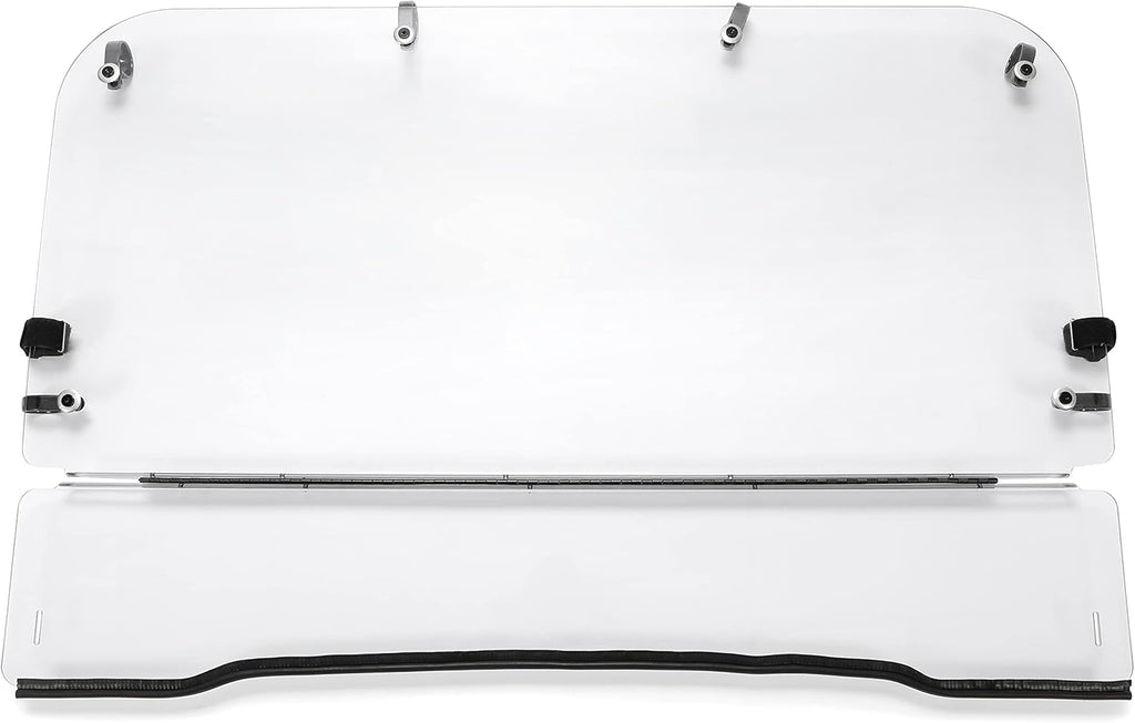 Windshield & Hard Top Roof E6672
