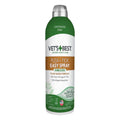 Flea & Tick Spray F4162