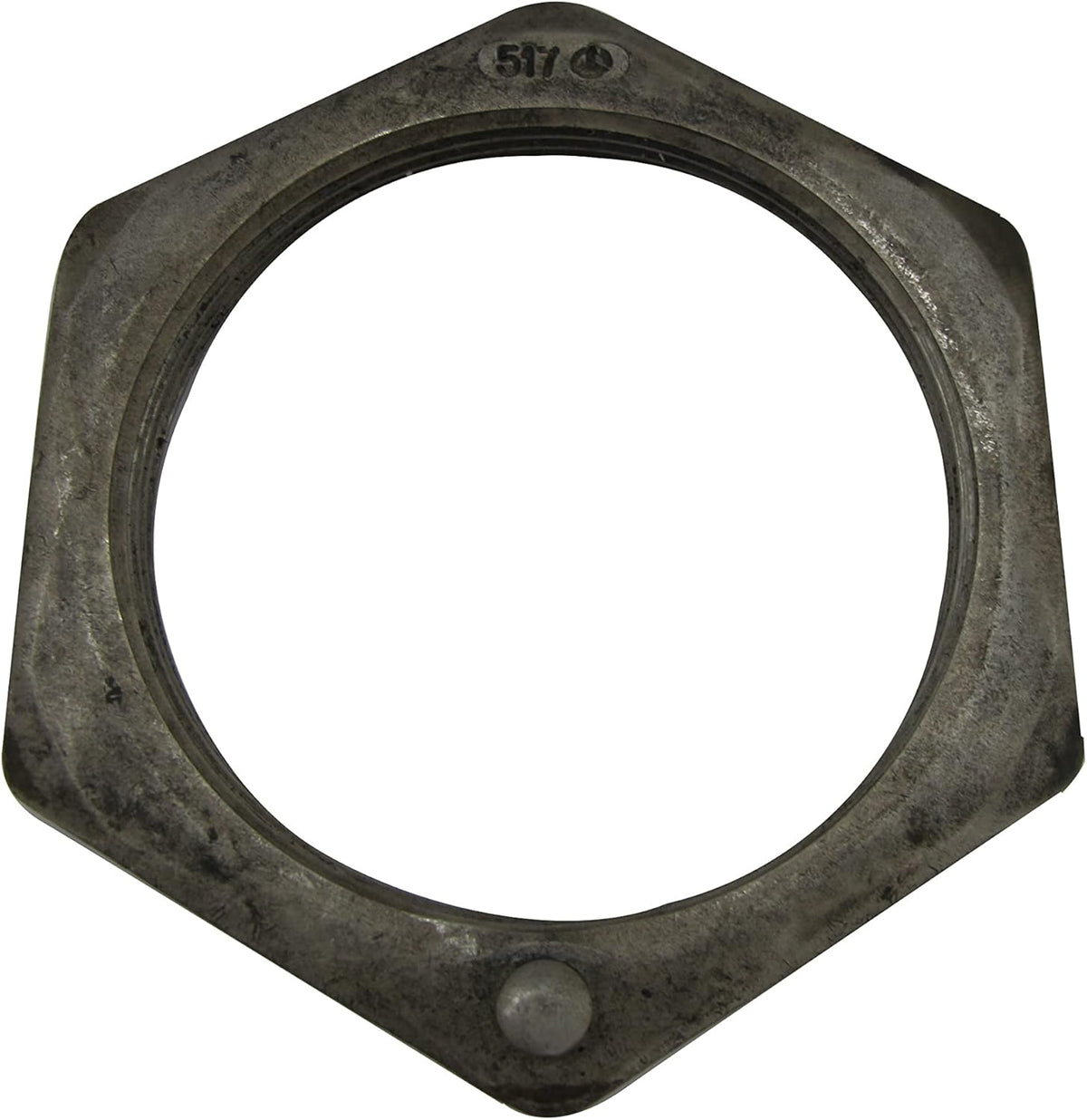 Heavy Duty Drive Wheel Adjusting Nut, 6 Points, Dr. 3/4" L2498