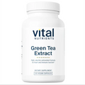 Green Tea Extract 120 caps I366799