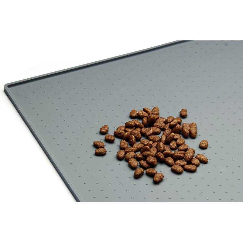 Silicone Dog Feeding Mat B818