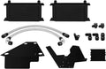Oil Cooler Kit Black B75798