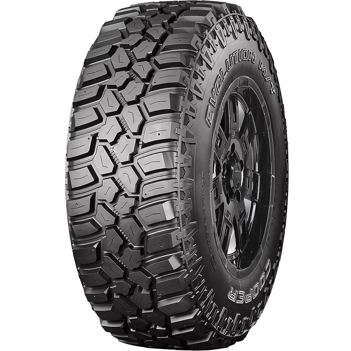 Mud Terrain Light Truck Tire S68988