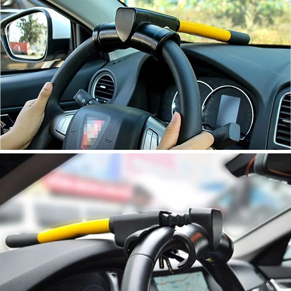 Steering Wheel Lock I3762