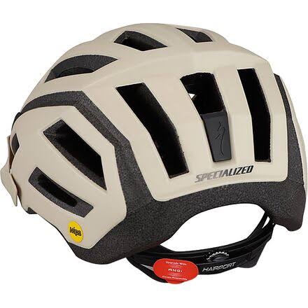 Satin White MIPS Helmet H674