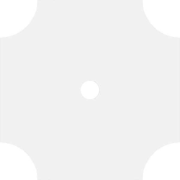 38 inch PVC Ceiling Medallion Y2474