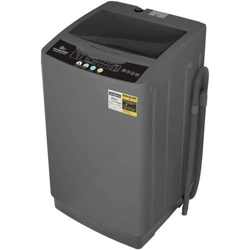 17.8 lbs Portable 2 in 1 Washer & Dryer V7474