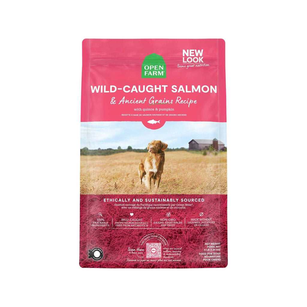 Ancient Grains Dog Food L722707